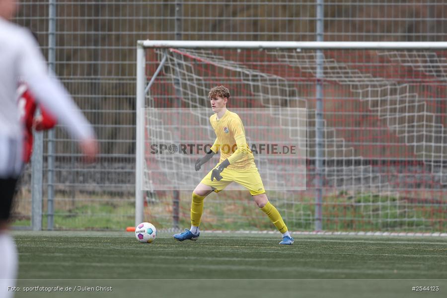 sport, bfv-Landesliga Odenwald, Sportgelände, SV Eintracht Nassig, Grünsfeld, Fussball, FC Grünsfeld, 18. Spieltag, 15.03.2026 - Bild-ID: 2544123