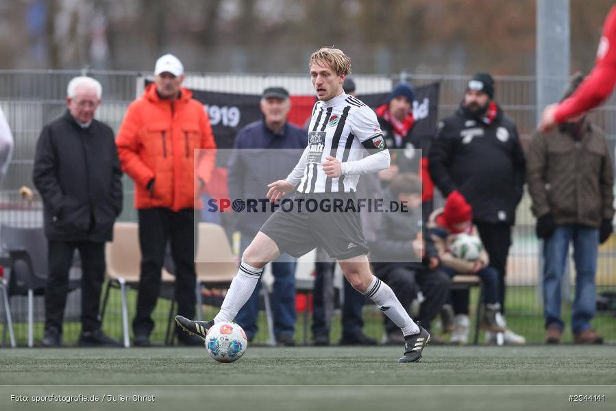sport, bfv-Landesliga Odenwald, Sportgelände, SV Eintracht Nassig, Grünsfeld, Fussball, FC Grünsfeld, 18. Spieltag, 15.03.2026 - Bild-ID: 2544141
