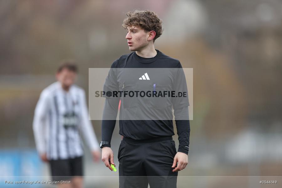 sport, bfv-Landesliga Odenwald, Sportgelände, SV Eintracht Nassig, Grünsfeld, Fussball, FC Grünsfeld, 18. Spieltag, 15.03.2026 - Bild-ID: 2544149
