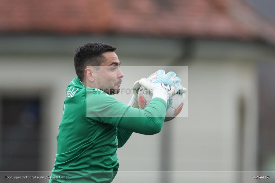 sport, bfv-Landesliga Odenwald, Sportgelände, SV Eintracht Nassig, Grünsfeld, Fussball, FC Grünsfeld, 18. Spieltag, 15.03.2026 - Bild-ID: 2544157