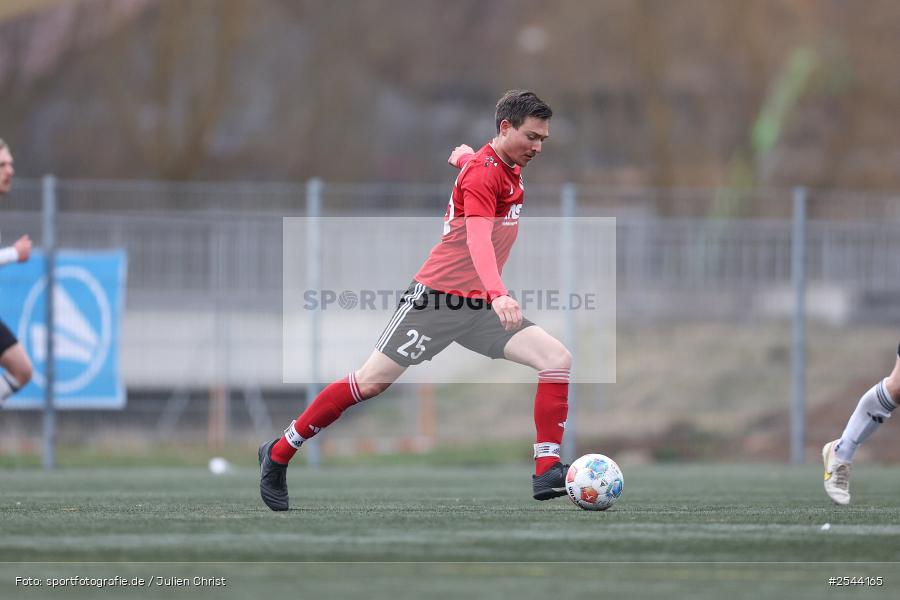 sport, bfv-Landesliga Odenwald, Sportgelände, SV Eintracht Nassig, Grünsfeld, Fussball, FC Grünsfeld, 18. Spieltag, 15.03.2026 - Bild-ID: 2544165