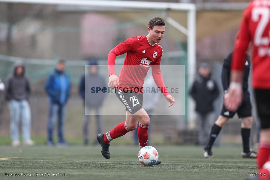 sport, bfv-Landesliga Odenwald, Sportgelände, SV Eintracht Nassig, Grünsfeld, Fussball, FC Grünsfeld, 18. Spieltag, 15.03.2026 - Bild-ID: 2544167