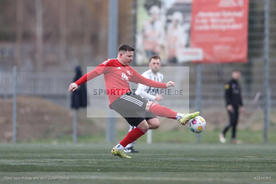 sport, bfv-Landesliga Odenwald, Sportgelände, SV Eintracht Nassig, Grünsfeld, Fussball, FC Grünsfeld, 18. Spieltag, 15.03.2026 - Bild-ID: 2544190