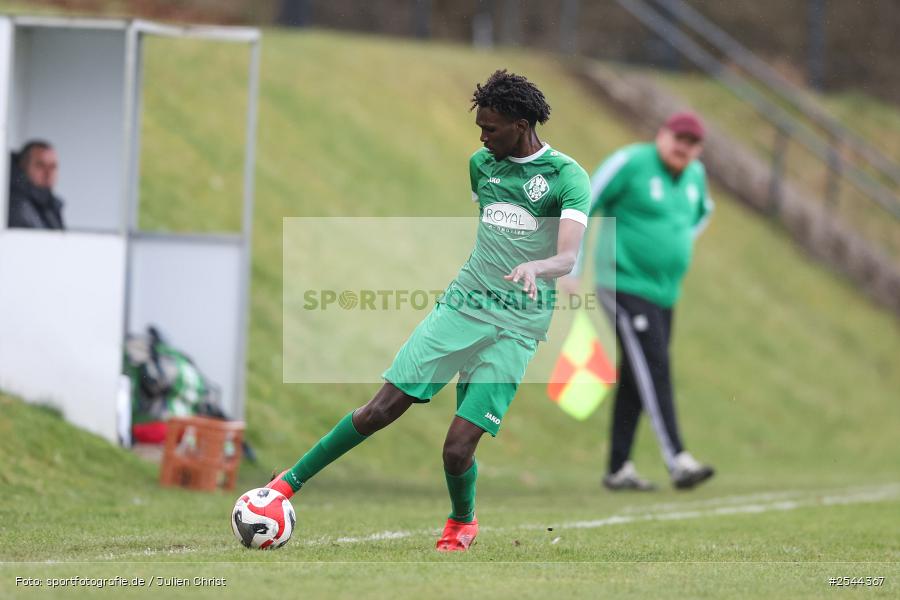 sport, Sportgelände, SV Birkenfeld II, Fussball, FV Karlstadt II, Birkenfeld, A-Klasse Würzburg Gr. 4, 17. Spieltag, 15.03.2026 - Bild-ID: 2544367