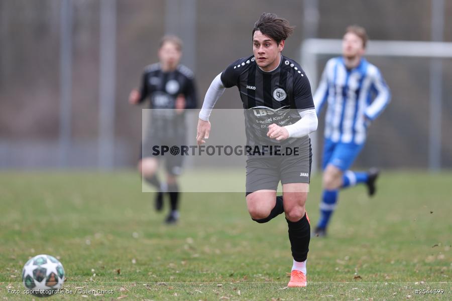 sport, Waldbrunn, TuS Frammersbach II, Sportgelände, SV Waldbrunn, Kreisliga Würzburg Gr. 2, Fussball, 21. Spieltag, 15.03.2026 - Bild-ID: 2544399