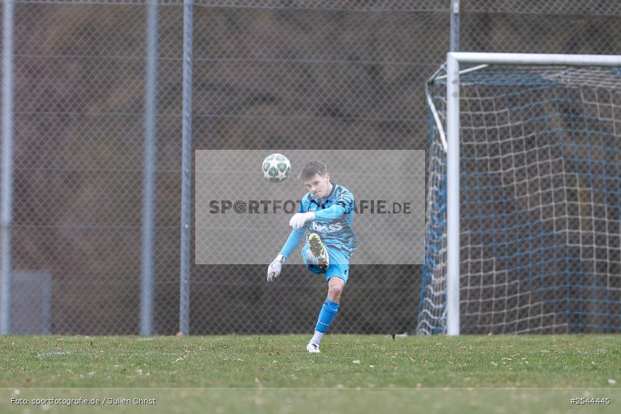 sport, Waldbrunn, TuS Frammersbach II, Sportgelände, SV Waldbrunn, Kreisliga Würzburg Gr. 2, Fussball, 21. Spieltag, 15.03.2026 - Bild-ID: 2544445