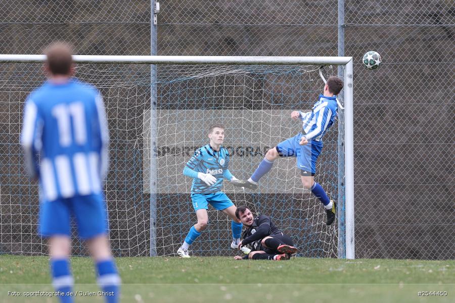 sport, Waldbrunn, TuS Frammersbach II, Sportgelände, SV Waldbrunn, Kreisliga Würzburg Gr. 2, Fussball, 21. Spieltag, 15.03.2026 - Bild-ID: 2544450