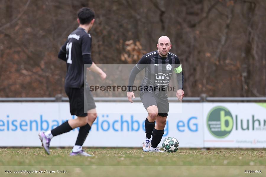 sport, Waldbrunn, TuS Frammersbach II, Sportgelände, SV Waldbrunn, Kreisliga Würzburg Gr. 2, Fussball, 21. Spieltag, 15.03.2026 - Bild-ID: 2544468
