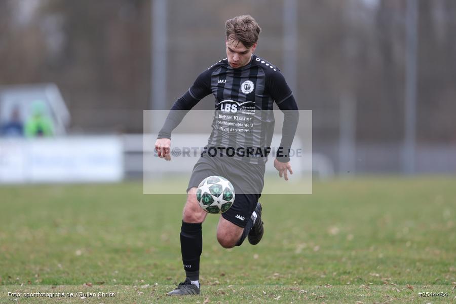 sport, Waldbrunn, TuS Frammersbach II, Sportgelände, SV Waldbrunn, Kreisliga Würzburg Gr. 2, Fussball, 21. Spieltag, 15.03.2026 - Bild-ID: 2544484