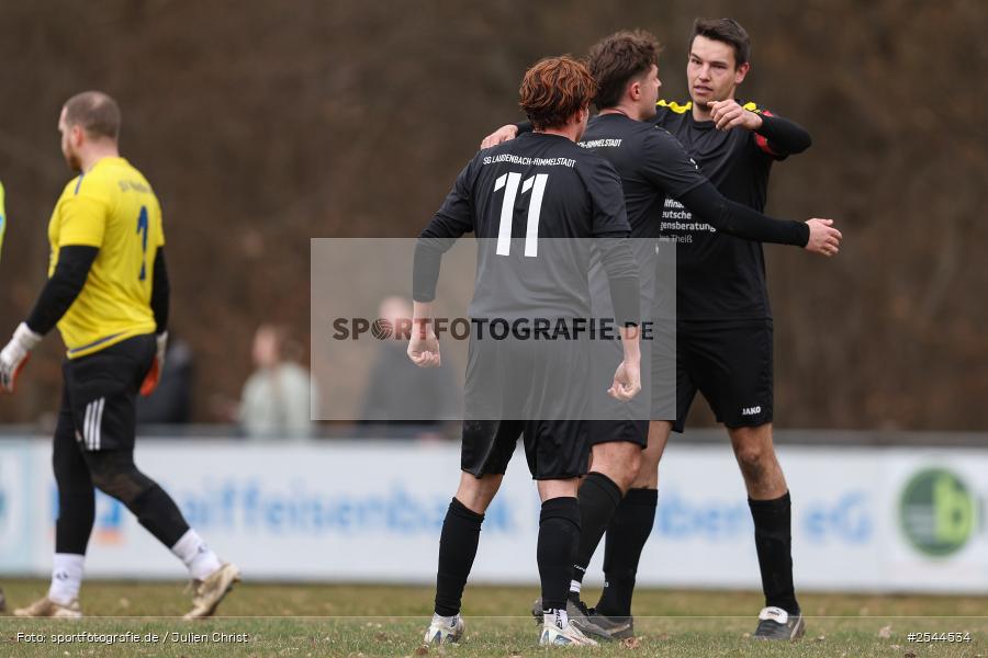 sport, Waldbrunn, Sportgelände, SV Waldbrunn II, SG Laudenbach/Himmelstadt, Fussball, A-Klasse Würzburg Gr. 4, 17. Spieltag, 15.03.2026 - Bild-ID: 2544534