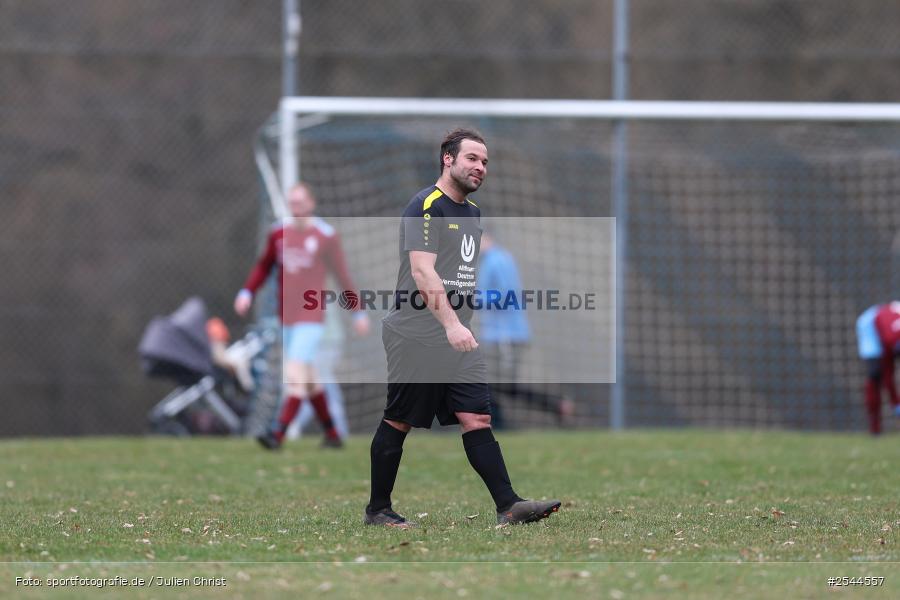 sport, Waldbrunn, Sportgelände, SV Waldbrunn II, SG Laudenbach/Himmelstadt, Fussball, A-Klasse Würzburg Gr. 4, 17. Spieltag, 15.03.2026 - Bild-ID: 2544557