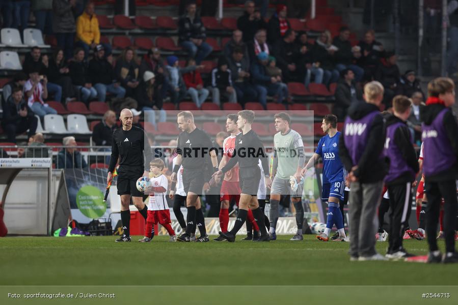 sport, Würzburg, SV Viktoria Aschaffenburg, Regionalliga Bayern, Fussball, FC Würzburger Kickers, AKON Arena, 24. Spieltag, 20.03.2026 - Bild-ID: 2544713