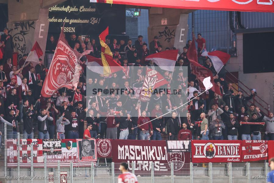 sport, Würzburg, SV Viktoria Aschaffenburg, Regionalliga Bayern, Fussball, FC Würzburger Kickers, AKON Arena, 24. Spieltag, 20.03.2026 - Bild-ID: 2544737