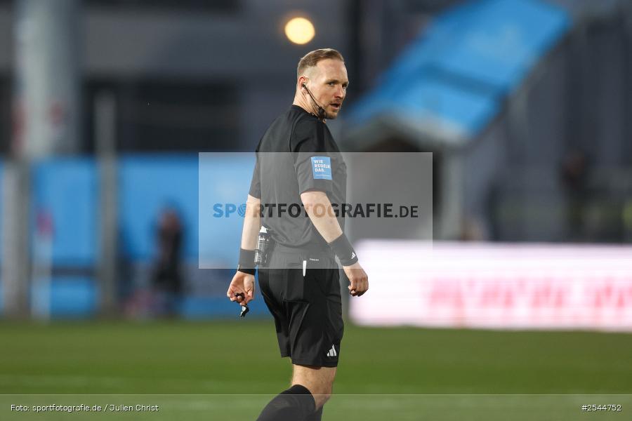 sport, Würzburg, SV Viktoria Aschaffenburg, Regionalliga Bayern, Fussball, FC Würzburger Kickers, AKON Arena, 24. Spieltag, 20.03.2026 - Bild-ID: 2544752