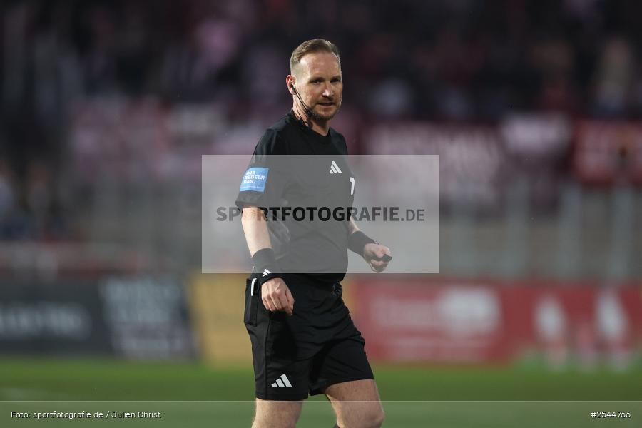 sport, Würzburg, SV Viktoria Aschaffenburg, Regionalliga Bayern, Fussball, FC Würzburger Kickers, AKON Arena, 24. Spieltag, 20.03.2026 - Bild-ID: 2544766