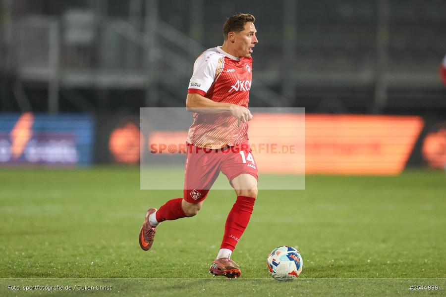 sport, Würzburg, SV Viktoria Aschaffenburg, Regionalliga Bayern, Fussball, FC Würzburger Kickers, AKON Arena, 24. Spieltag, 20.03.2026 - Bild-ID: 2544838