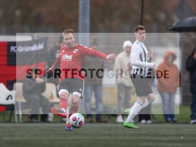 Fotos von FC Grünsfeld - SV Eintracht Nassig auf sportfotografie.de