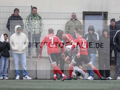 Fotos von FC Grünsfeld - SV Eintracht Nassig auf sportfotografie.de