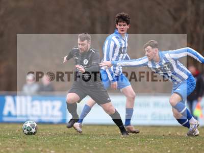 Fotos von SV Waldbrunn - TuS Frammersbach II auf sportfotografie.de