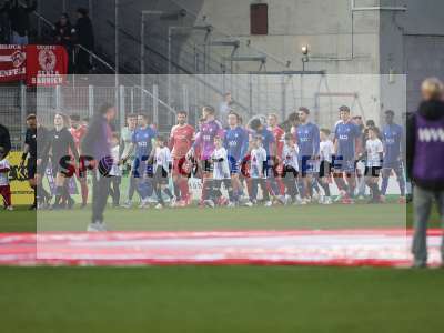 Fotos von FC Würzburger Kickers - SV Viktoria Aschaffenburg auf sportfotografie.de