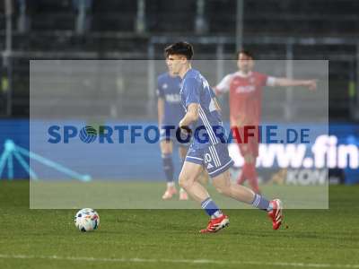 Fotos von FC Würzburger Kickers - SV Viktoria Aschaffenburg auf sportfotografie.de