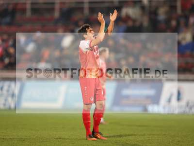 Fotos von FC Würzburger Kickers - SV Viktoria Aschaffenburg auf sportfotografie.de