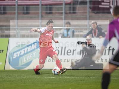Fotos von FC Würzburger Kickers - SV Viktoria Aschaffenburg auf sportfotografie.de