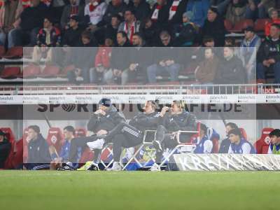 Fotos von FC Würzburger Kickers - SV Viktoria Aschaffenburg auf sportfotografie.de