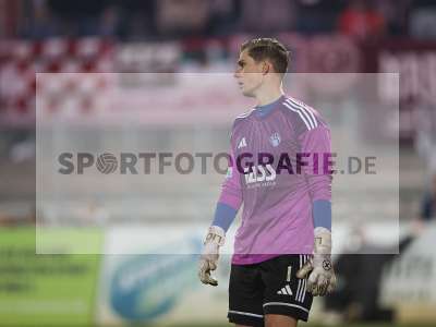 Fotos von FC Würzburger Kickers - SV Viktoria Aschaffenburg auf sportfotografie.de