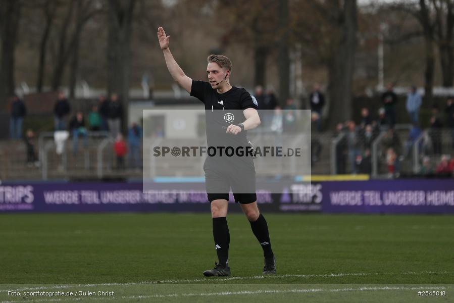 Sachs Stadion, Schweinfurt, 21.03.2026, sport, Fussball, DFB, 30. Spieltag, 3. Liga, VfB Stuttgart II, 1. FC Schweinfurt 1905 - Bild-ID: 2545018