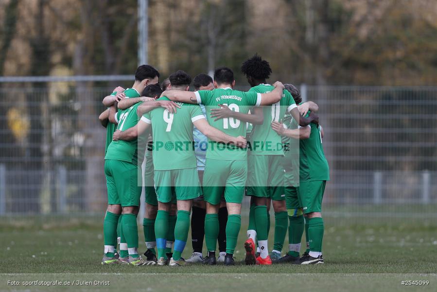 Sportgelände, Karlstadt, 22.03.2026, sport, Fussball, 18. Spieltag, A-Klasse Würzburg Gr. 4, TSV Homburg II, FV Karlstadt II - Bild-ID: 2545099