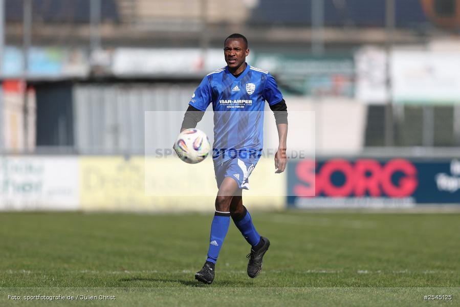 Sportgelände, Lohr, 22.03.2026, sport, Fussball, 18. Spieltag, A-Klasse Würzburg Gr. 5, SG 1 TSV Langenprozelten/Neuendorf, TSV Lohr II - Bild-ID: 2545125