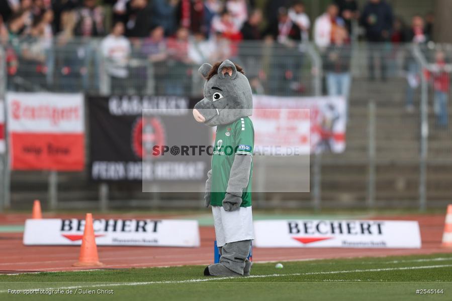 sport, VfB Stuttgart II, Schweinfurt, Sachs Stadion, Fussball, DFB, 30. Spieltag, 3. Liga, 21.03.2026, 1. FC Schweinfurt 1905 - Bild-ID: 2545144