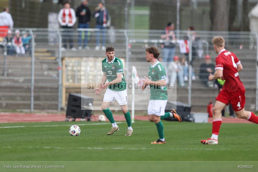 sport, VfB Stuttgart II, Schweinfurt, Sachs Stadion, Fussball, DFB, 30. Spieltag, 3. Liga, 21.03.2026, 1. FC Schweinfurt 1905 - Bild-ID: 2545261
