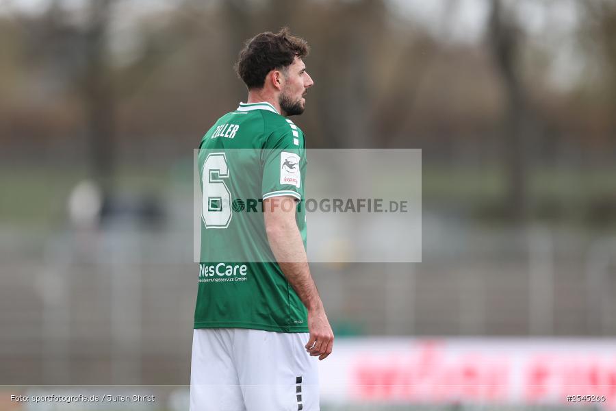 sport, VfB Stuttgart II, Schweinfurt, Sachs Stadion, Fussball, DFB, 30. Spieltag, 3. Liga, 21.03.2026, 1. FC Schweinfurt 1905 - Bild-ID: 2545266