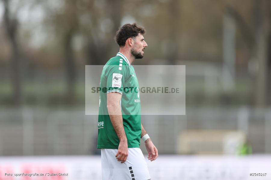 sport, VfB Stuttgart II, Schweinfurt, Sachs Stadion, Fussball, DFB, 30. Spieltag, 3. Liga, 21.03.2026, 1. FC Schweinfurt 1905 - Bild-ID: 2545267