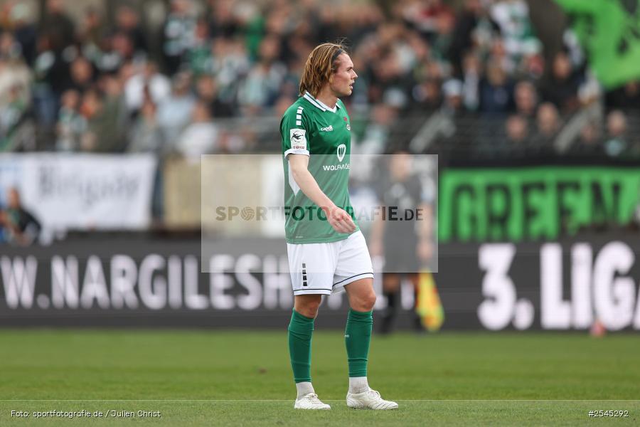 sport, VfB Stuttgart II, Schweinfurt, Sachs Stadion, Fussball, DFB, 30. Spieltag, 3. Liga, 21.03.2026, 1. FC Schweinfurt 1905 - Bild-ID: 2545292