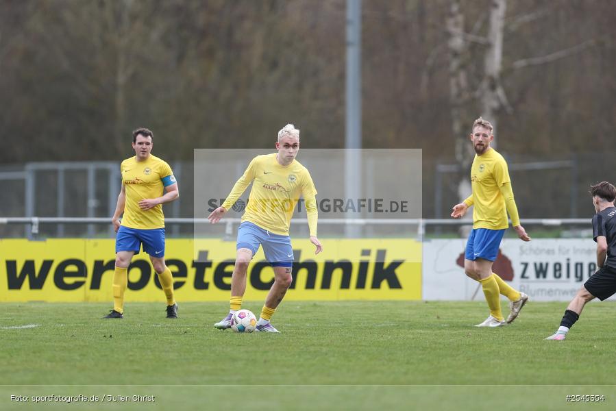 sport, TSV Karlburg, Landesliga Nordwest, Karlburg, Fussball, Fundamentum Sportpark, DJK Hain, 26. Spieltag, 21.03.2026 - Bild-ID: 2545354