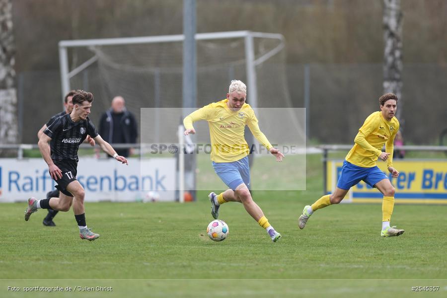 sport, TSV Karlburg, Landesliga Nordwest, Karlburg, Fussball, Fundamentum Sportpark, DJK Hain, 26. Spieltag, 21.03.2026 - Bild-ID: 2545357