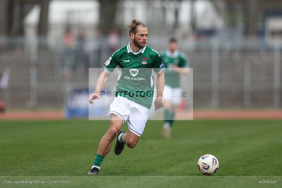 sport, VfB Stuttgart II, Schweinfurt, Sachs Stadion, Fussball, DFB, 30. Spieltag, 3. Liga, 21.03.2026, 1. FC Schweinfurt 1905 - Bild-ID: 2545364