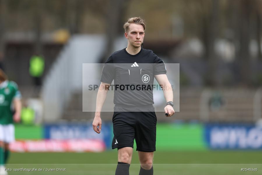 sport, VfB Stuttgart II, Schweinfurt, Sachs Stadion, Fussball, DFB, 30. Spieltag, 3. Liga, 21.03.2026, 1. FC Schweinfurt 1905 - Bild-ID: 2545365