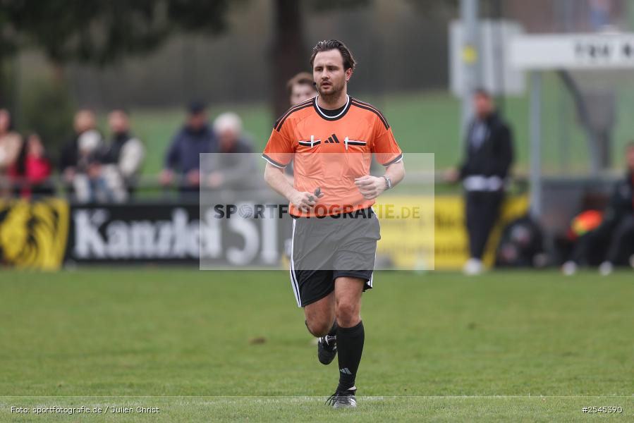 sport, TSV Karlburg, Landesliga Nordwest, Karlburg, Fussball, Fundamentum Sportpark, DJK Hain, 26. Spieltag, 21.03.2026 - Bild-ID: 2545390
