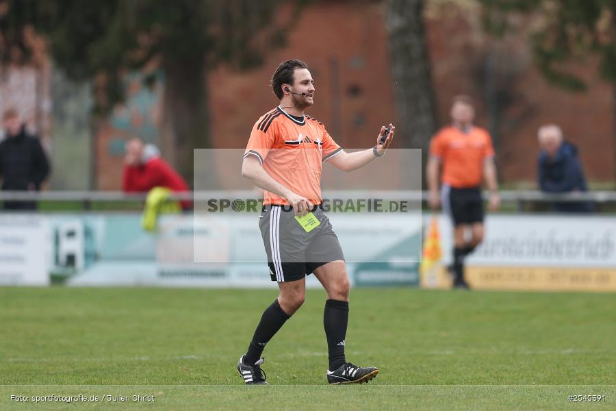 sport, TSV Karlburg, Landesliga Nordwest, Karlburg, Fussball, Fundamentum Sportpark, DJK Hain, 26. Spieltag, 21.03.2026 - Bild-ID: 2545391