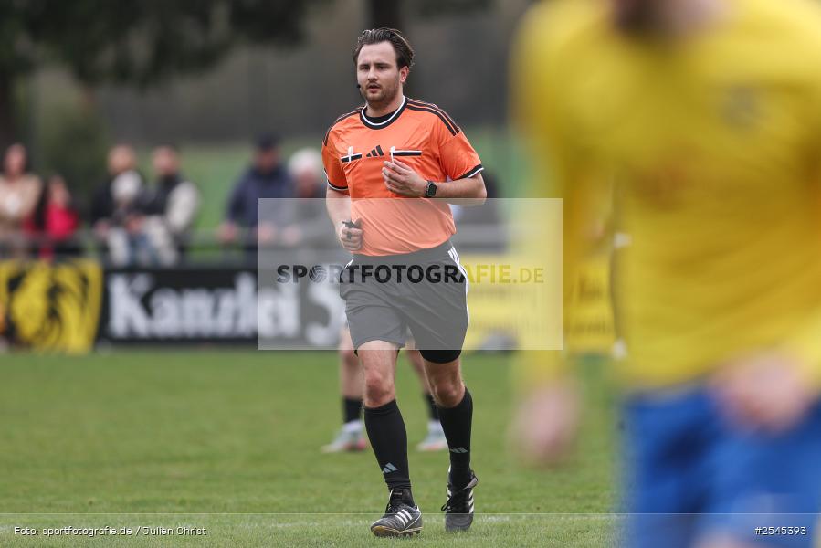sport, TSV Karlburg, Landesliga Nordwest, Karlburg, Fussball, Fundamentum Sportpark, DJK Hain, 26. Spieltag, 21.03.2026 - Bild-ID: 2545393