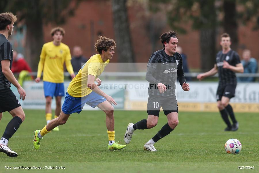 sport, TSV Karlburg, Landesliga Nordwest, Karlburg, Fussball, Fundamentum Sportpark, DJK Hain, 26. Spieltag, 21.03.2026 - Bild-ID: 2545394