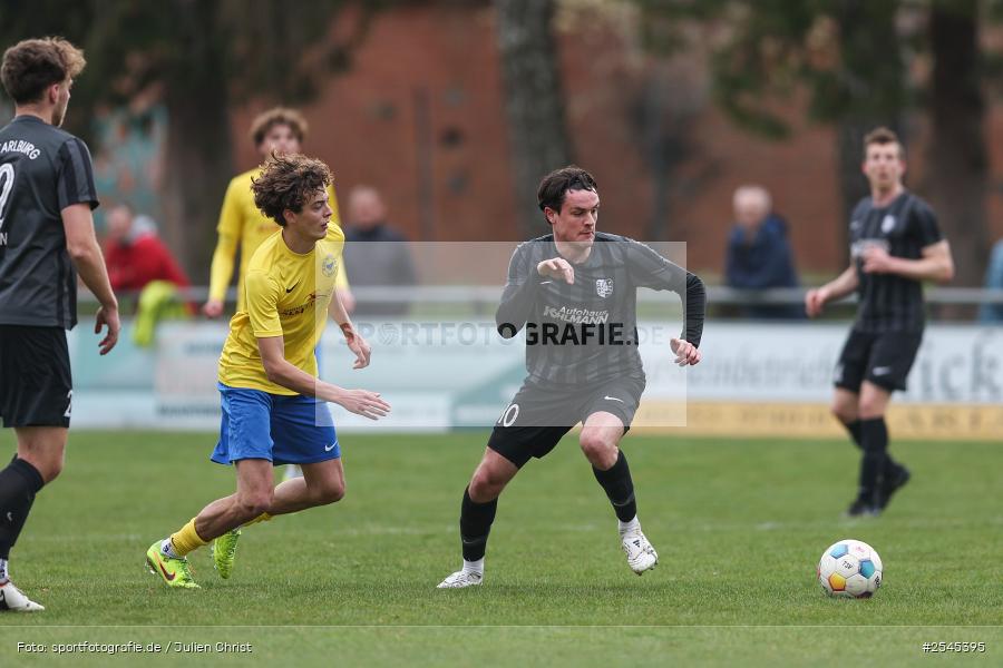 sport, TSV Karlburg, Landesliga Nordwest, Karlburg, Fussball, Fundamentum Sportpark, DJK Hain, 26. Spieltag, 21.03.2026 - Bild-ID: 2545395