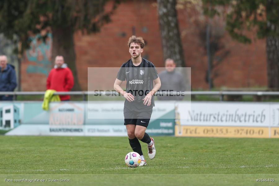 sport, TSV Karlburg, Landesliga Nordwest, Karlburg, Fussball, Fundamentum Sportpark, DJK Hain, 26. Spieltag, 21.03.2026 - Bild-ID: 2545430