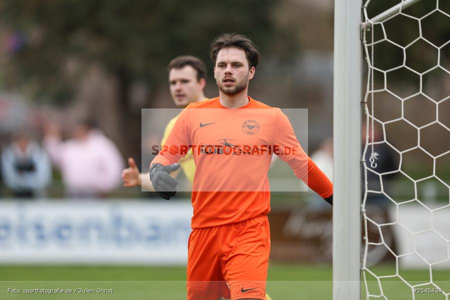 sport, TSV Karlburg, Landesliga Nordwest, Karlburg, Fussball, Fundamentum Sportpark, DJK Hain, 26. Spieltag, 21.03.2026 - Bild-ID: 2545439