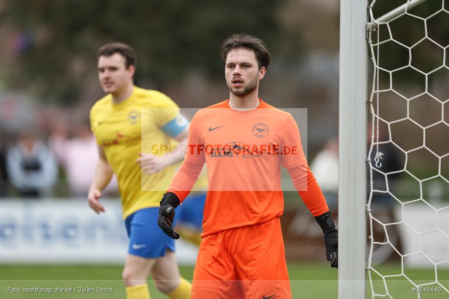 sport, TSV Karlburg, Landesliga Nordwest, Karlburg, Fussball, Fundamentum Sportpark, DJK Hain, 26. Spieltag, 21.03.2026 - Bild-ID: 2545440