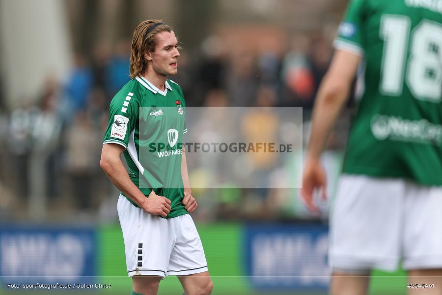 sport, VfB Stuttgart II, Schweinfurt, Sachs Stadion, Fussball, DFB, 30. Spieltag, 3. Liga, 21.03.2026, 1. FC Schweinfurt 1905 - Bild-ID: 2545461